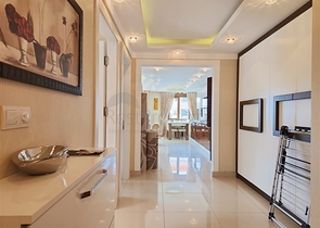 شقة فسيحة 2 + 1 على بعد 100 متر من البحر شقة فسيحة 2 + 1 على بعد 100 متر من البحر