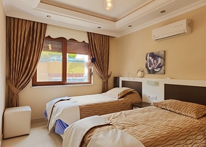 شقة فسيحة 2 + 1 على بعد 100 متر من البحر شقة فسيحة 2 + 1 على بعد 100 متر من البحر