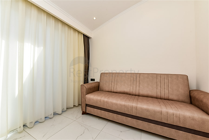 2 + 1 بنتهاوس في منطقة أوبا 2 + 1 بنتهاوس في منطقة أوبا