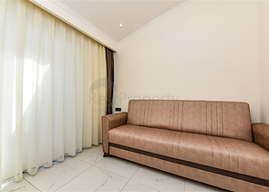 2 + 1 بنتهاوس في منطقة أوبا 2 + 1 بنتهاوس في منطقة أوبا