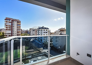 2 + 1 بنتهاوس في منطقة أوبا 2 + 1 بنتهاوس في منطقة أوبا