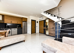 2 + 1 بنتهاوس في منطقة أوبا 2 + 1 بنتهاوس في منطقة أوبا