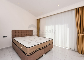 2 + 1 بنتهاوس في منطقة أوبا 2 + 1 بنتهاوس في منطقة أوبا