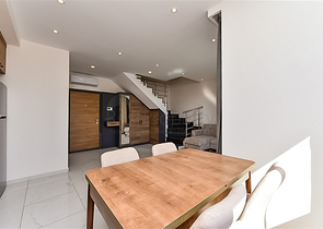 2 + 1 بنتهاوس في منطقة أوبا 2 + 1 بنتهاوس في منطقة أوبا