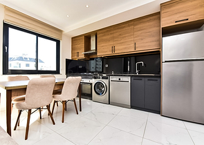 2 + 1 بنتهاوس في منطقة أوبا 2 + 1 بنتهاوس في منطقة أوبا