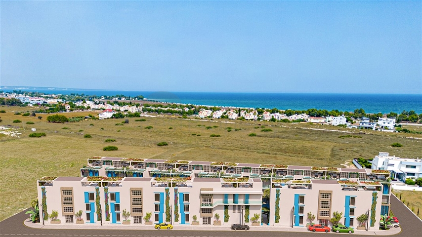 مشروع استثماري على شكل نادي في منطقة إسكيلي