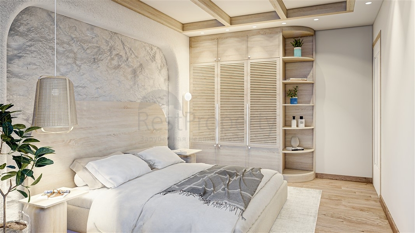 مشروع استثماري على شكل نادي في منطقة إسكيلي