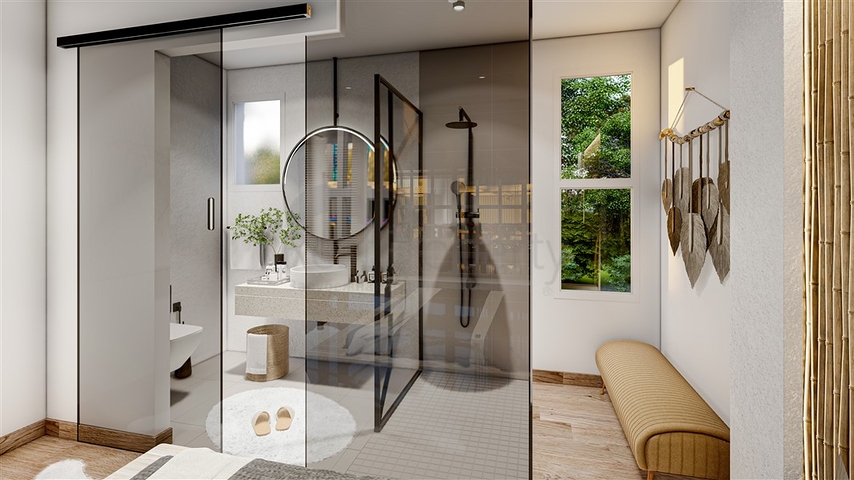 مشروع استثماري على شكل نادي في منطقة إسكيلي