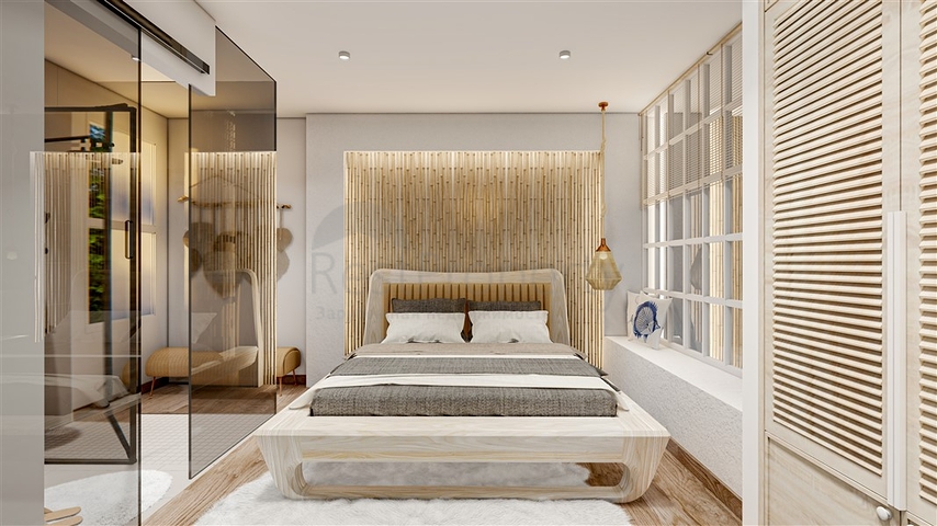 مشروع استثماري على شكل نادي في منطقة إسكيلي