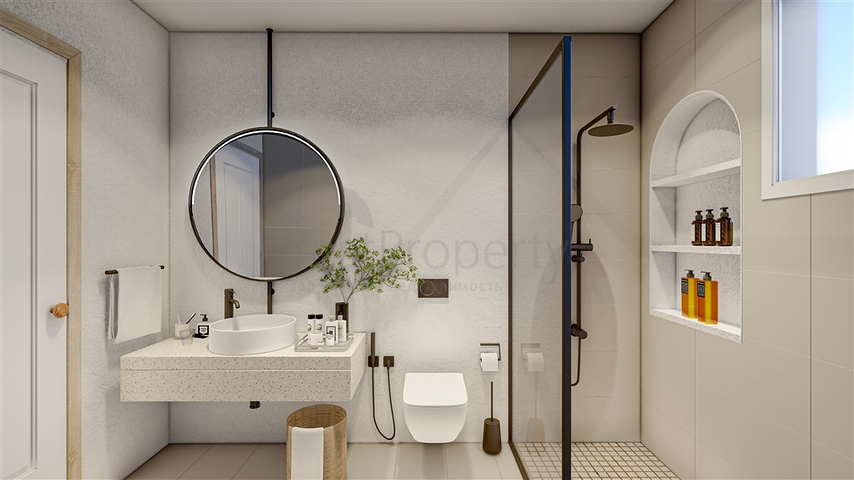 مشروع استثماري على شكل نادي في منطقة إسكيلي