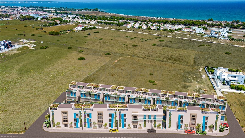 مشروع استثماري على شكل نادي في منطقة إسكيلي