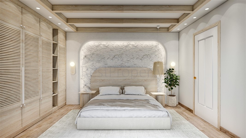 مشروع استثماري على شكل نادي في منطقة إسكيلي