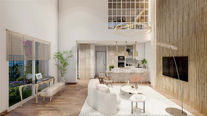 مشروع استثماري على شكل نادي في منطقة إسكيلي