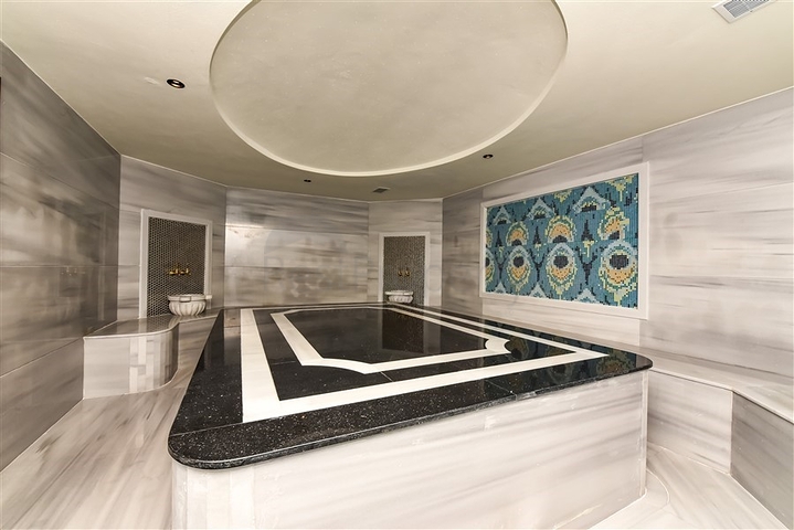 1 + 1 شقة للإيجار في وسط ألانيا