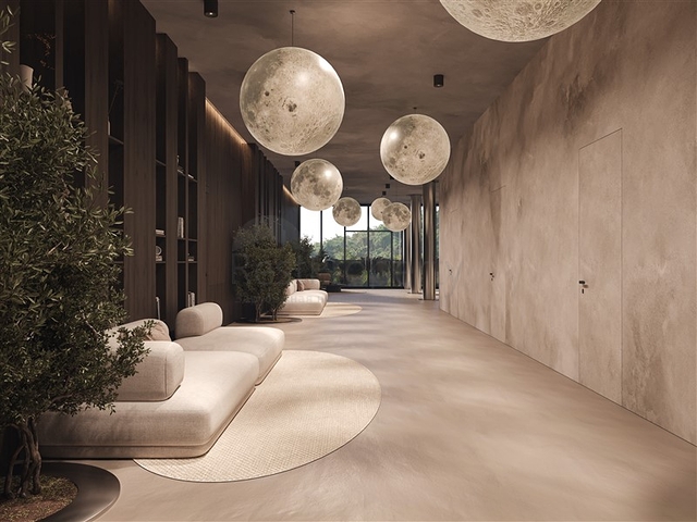 مجمع سكني فاخر جديد في فوكيت