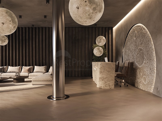 مجمع سكني فاخر جديد في فوكيت