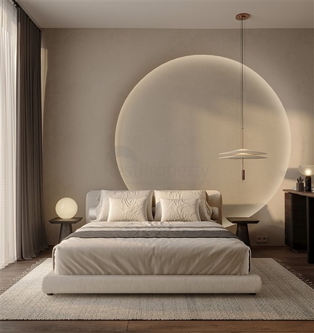 مجمع سكني فاخر جديد في فوكيت