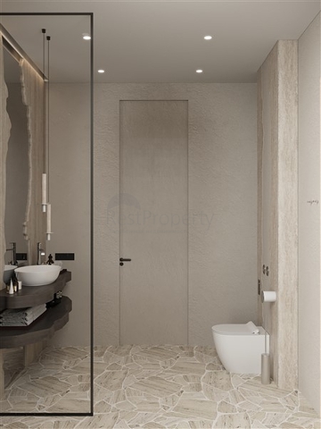 مجمع سكني فاخر جديد في فوكيت