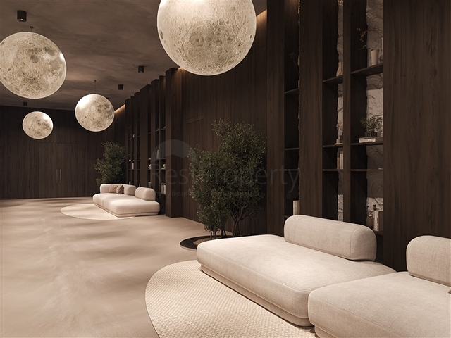 مجمع سكني فاخر جديد في فوكيت