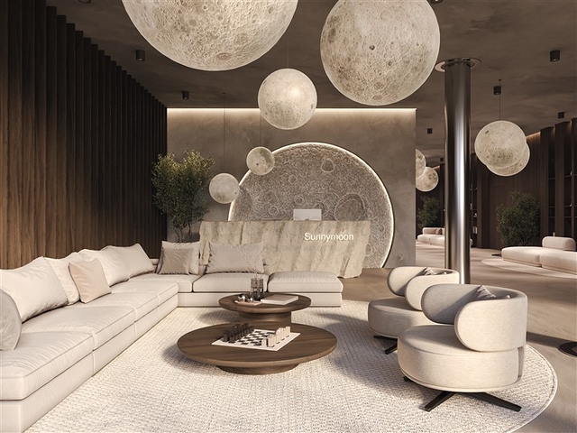 مجمع سكني فاخر جديد في فوكيت