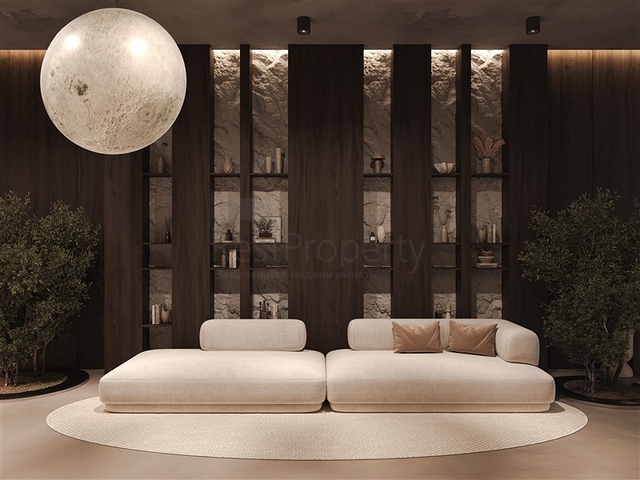 مجمع سكني فاخر جديد في فوكيت