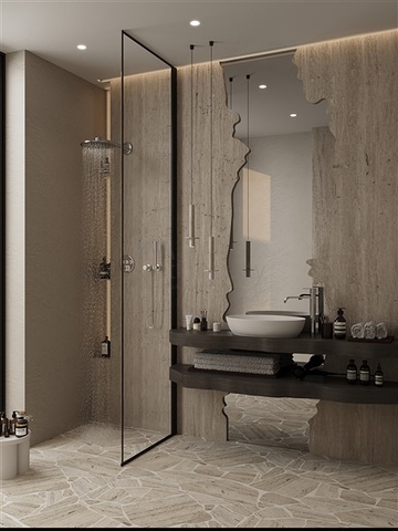 مجمع سكني فاخر جديد في فوكيت