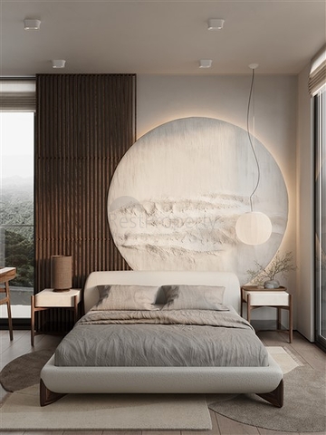 مجمع سكني فاخر جديد في فوكيت