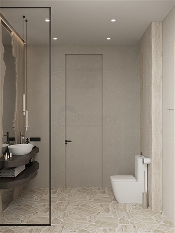 مجمع سكني فاخر جديد في فوكيت