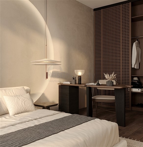 مجمع سكني فاخر جديد في فوكيت