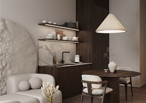 مجمع سكني فاخر جديد في فوكيت