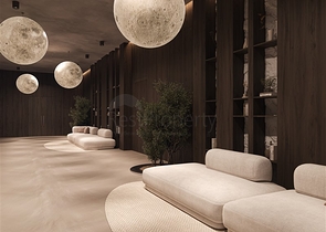 مجمع سكني فاخر جديد في فوكيت