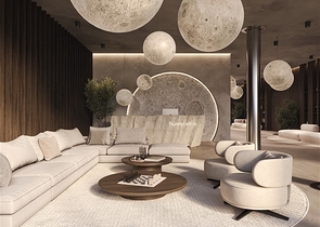 مجمع سكني فاخر جديد في فوكيت