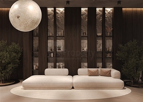 مجمع سكني فاخر جديد في فوكيت