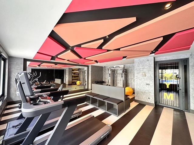 شقة 1+1 في مجمع فاخر في وسط ألانيا