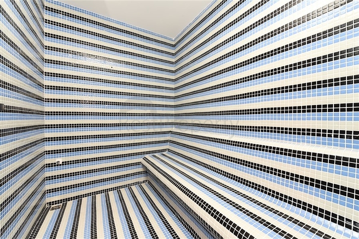 شقة 1+1 في مجمع فاخر في وسط ألانيا