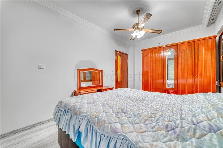 شقق في المجمع على الساحل الأول