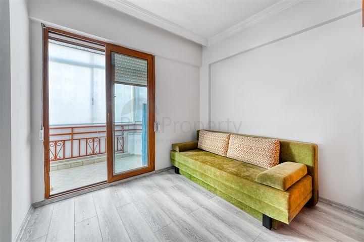 شقق في المجمع على الساحل الأول