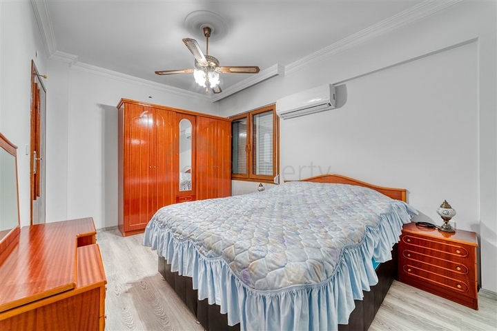 شقق في المجمع على الساحل الأول