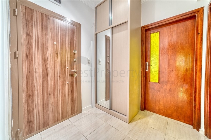 شقق في المجمع على الساحل الأول