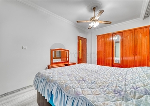 شقق في المجمع على الساحل الأول