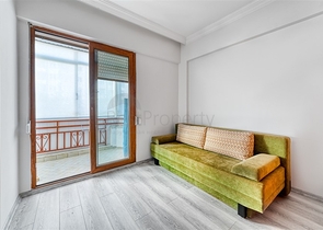 شقق في المجمع على الساحل الأول