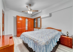 شقق في المجمع على الساحل الأول