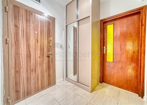 شقق في المجمع على الساحل الأول