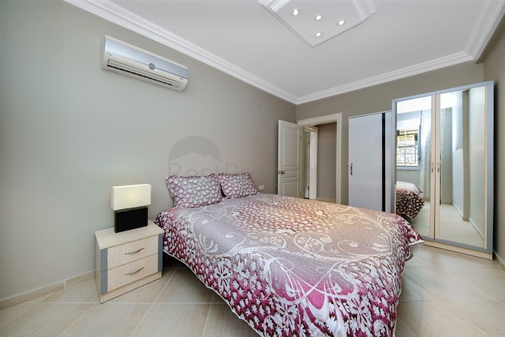 شقة 2 + 1 في ألانيا