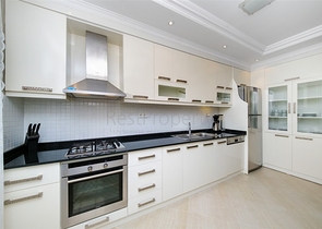 شقة 2 + 1 في ألانيا