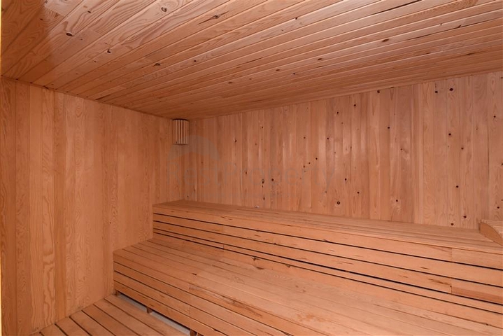 شقة 2+1 للبيع في حي دميرتاش بسعر مغري 