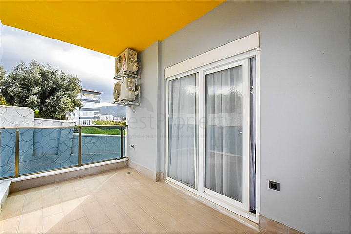 شقة 2+1 للبيع في حي دميرتاش بسعر مغري 