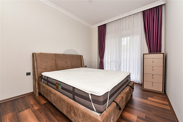 شقة 2+1 للبيع في حي دميرتاش بسعر مغري 