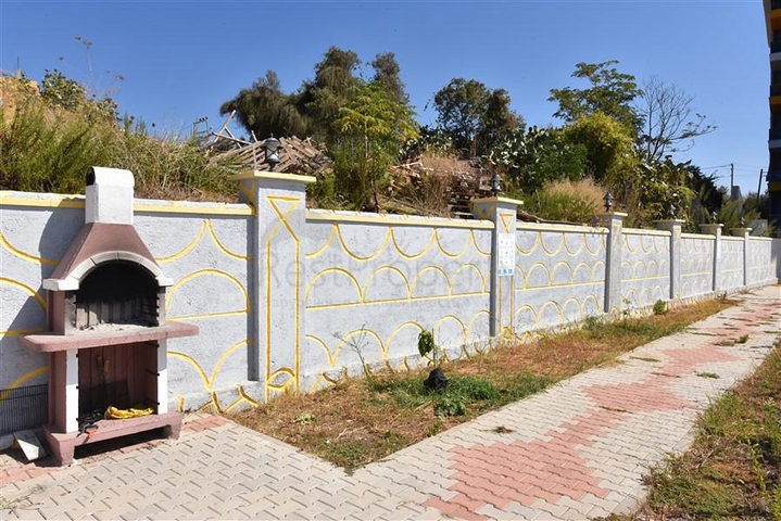 شقة 2+1 للبيع في حي دميرتاش بسعر مغري 