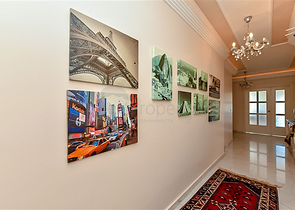 شقة 3 + 1 مع إمكانية الحصول على تصريح إقامة في السطر الأول